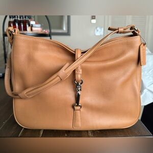 Coach Hampton Clip in Style 7778